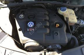 двигатель 1.9 TDI AWX 130KM PASSAT B5 AUDI 170 ТЫС. КМ..