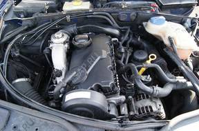 двигатель 1.9 TDI AWX 130KM PASSAT B5 FL A6 C5 FVAT G
