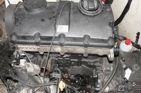 двигатель 1.9 TDI AWX PASSAT B5