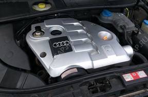 двигатель 1.9 TDI AWX Vw Audi a6 c5 A4 B6