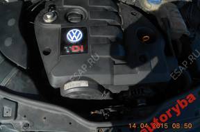 двигатель 1.9 TDI AWX VW PASSAT B5