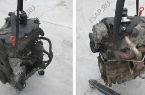 двигатель 1.9 TDI AXB VW T5 7H0 06 год,