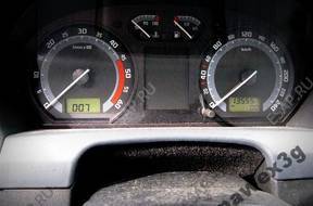 двигатель 1.9 TDI AXR 105  FABIA POLO IBIZA CORDOBA