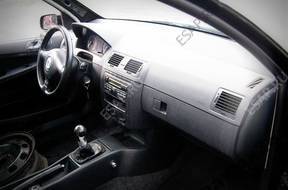 двигатель 1.9 TDI AXR 105  FABIA POLO IBIZA CORDOBA