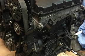двигатель 1.9 TDI BKC,BXE,BJB,AVQ,BXF