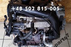 двигатель 1.9 TDI BKC BXE BXF VW GOLF TOURAN PASSAT