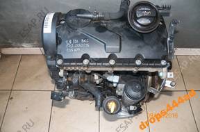 двигатель 1.9 TDI BKC VW GOLF PLUS
