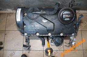 двигатель 1.9 TDI BKC VW GOLF PLUS