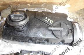 двигатель 1.9 TDI BKC VW GOLF V PASSAT AUDI A3