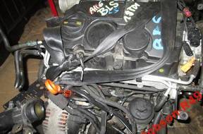двигатель 1.9 TDI BLS 105 л.с. GOLF 5 V TOURAN LEON 2