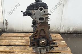 двигатель 1.9 tdi BLS 105KM