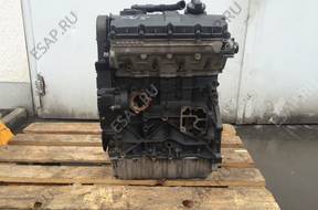 двигатель 1.9 tdi BLS 105KM