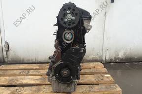 двигатель 1.9 tdi BLS 105KM