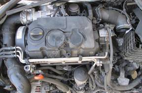 двигатель 1.9 TDI BLS GOLF 5