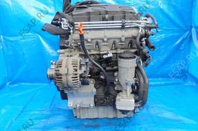 двигатель 1.9 TDI BLS  GOLF CADDY PASSAT B6