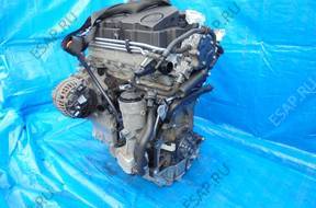 двигатель 1.9 TDI BLS  GOLF CADDY PASSAT B6