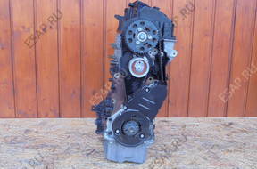 двигатель 1.9 TDI BLS GOLF V AUDI A3
