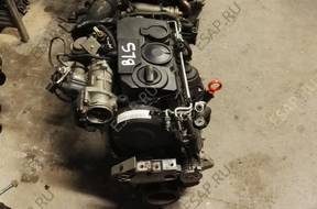 двигатель 1.9 TDI BLS VW SEAT SKODA AUDI