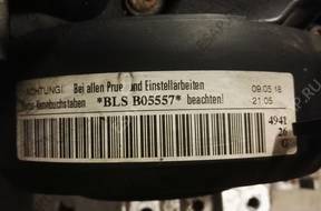 двигатель 1.9 TDI BLS VW SEAT SKODA AUDI