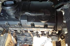 двигатель 1.9 TDI BORA AN ATD259850