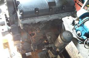 двигатель 1.9 TDI BORA AN ATD259850
