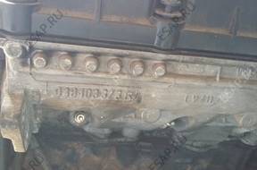 двигатель 1.9 TDI BORA AN ATD259850