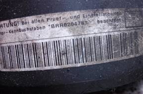 двигатель 1.9 TDI BRR BRS Supek
