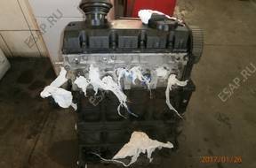 двигатель 1.9 TDI BRU BXF BXJ BRU 90KM AUDI VW SEAT
