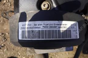 двигатель 1.9 tdi BSW skoda roomster 156 тысяч км.
