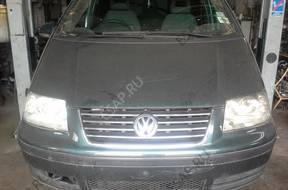 двигатель 1.9 TDI BVK 115 KM SHARAN