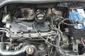 двигатель 1.9 tdi bxe bxf  vw golf 5 leon 2 octavia