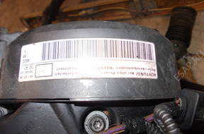двигатель 1.9 TDI BXE Passat Golf Seat Skoda