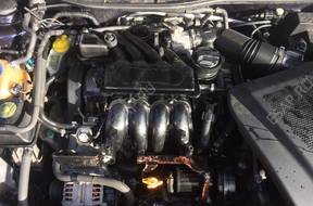двигатель 1.9 TDI BXE SEAT VW SKODA AUDI комплектный