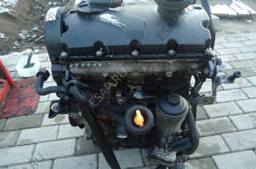 двигатель 1.9 TDI BXE VW SKODA SEAT AUDI