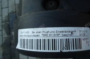 двигатель 1.9 TDI BXE VW SKODA SEAT AUDI