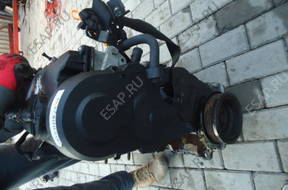 двигатель 1.9 TDI BXE VW SKODA SEAT AUDI