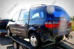 двигатель 1.9 TDI FORD GALAXY ALHAMBRA SHARAN