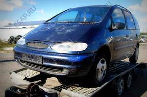 двигатель 1.9 TDI FORD GALAXY ALHAMBRA SHARAN