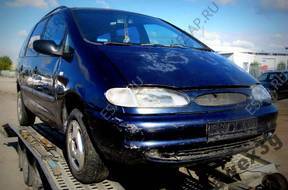 двигатель 1.9 TDI FORD GALAXY ALHAMBRA SHARAN