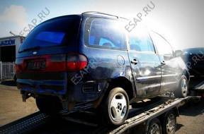 двигатель 1.9 TDI FORD GALAXY ALHAMBRA SHARAN