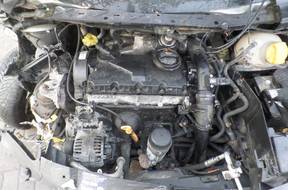 двигатель 1.9 TDI FORD GALAXY MK2 100 % в отличном состоянии