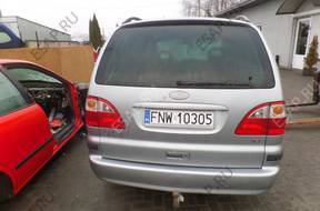 двигатель 1.9 TDI FORD GALAXY MK2 100 % в отличном состоянии