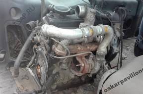 двигатель 1.9 TDI Ford Galaxy VW Sharan
