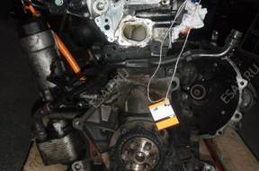 двигатель 1.9 TDI GALAXY SHARAN ALHAMBRA AUY 115 km