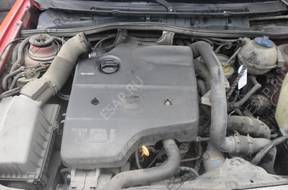 двигатель 1.9 tdi комплектный-vw golf III,passat b4