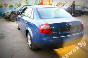 двигатель 1.9 TDI PASSAT B5 SUPERB A4 B6