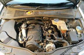 двигатель 1.9 TDI PD 130 PD AVF AWX AJM