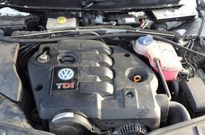 двигатель 1.9 tdi pompowtryski комплектный форсунки pali