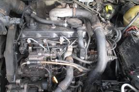 двигатель 1.9 TDi SEAT Alhambra Sharan Galaxy AFN
