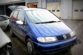 двигатель 1.9 TDI SHARAN ALHAMBRA